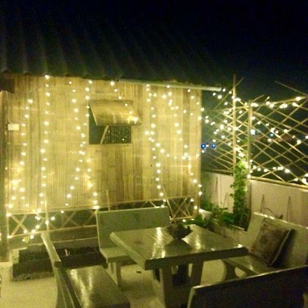חוף ג'ומטיין Artem'S Guesthouse מראה חיצוני תמונה