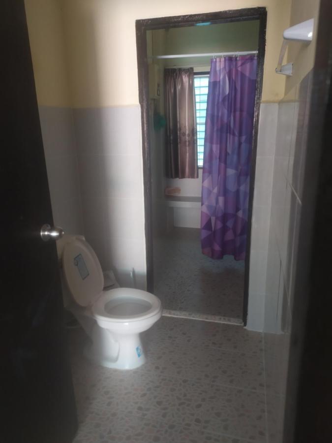 חוף ג'ומטיין Artem'S Guesthouse מראה חיצוני תמונה