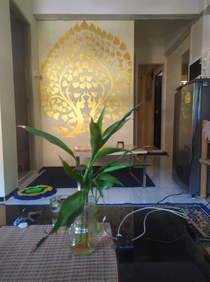 חוף ג'ומטיין Artem'S Guesthouse מראה חיצוני תמונה