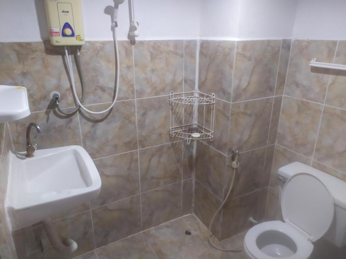 חוף ג'ומטיין Artem'S Guesthouse מראה חיצוני תמונה