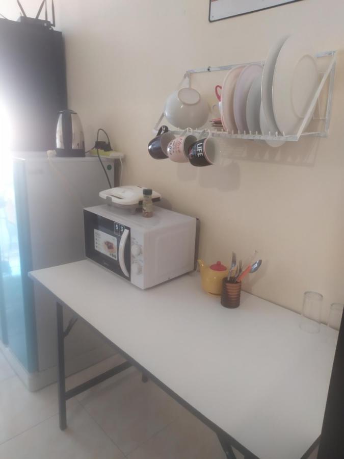 חוף ג'ומטיין Artem'S Guesthouse מראה חיצוני תמונה