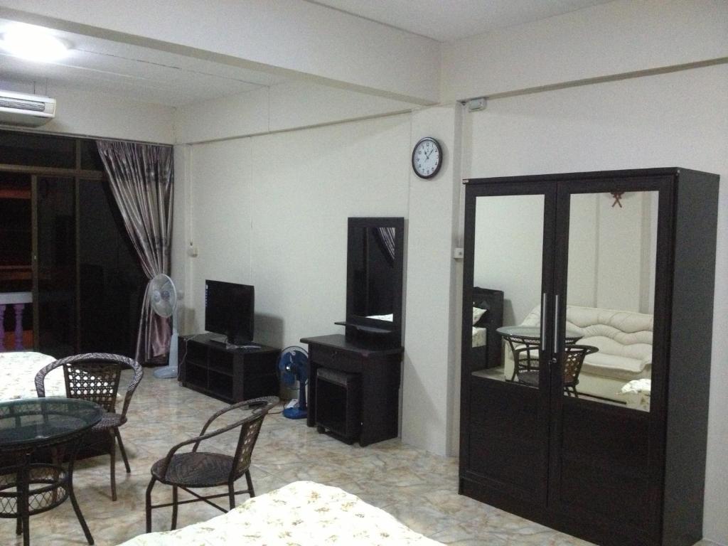 חוף ג'ומטיין Artem'S Guesthouse מראה חיצוני תמונה