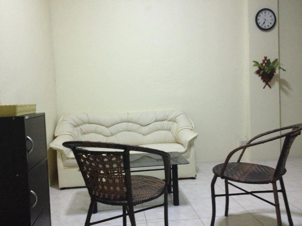 חוף ג'ומטיין Artem'S Guesthouse מראה חיצוני תמונה