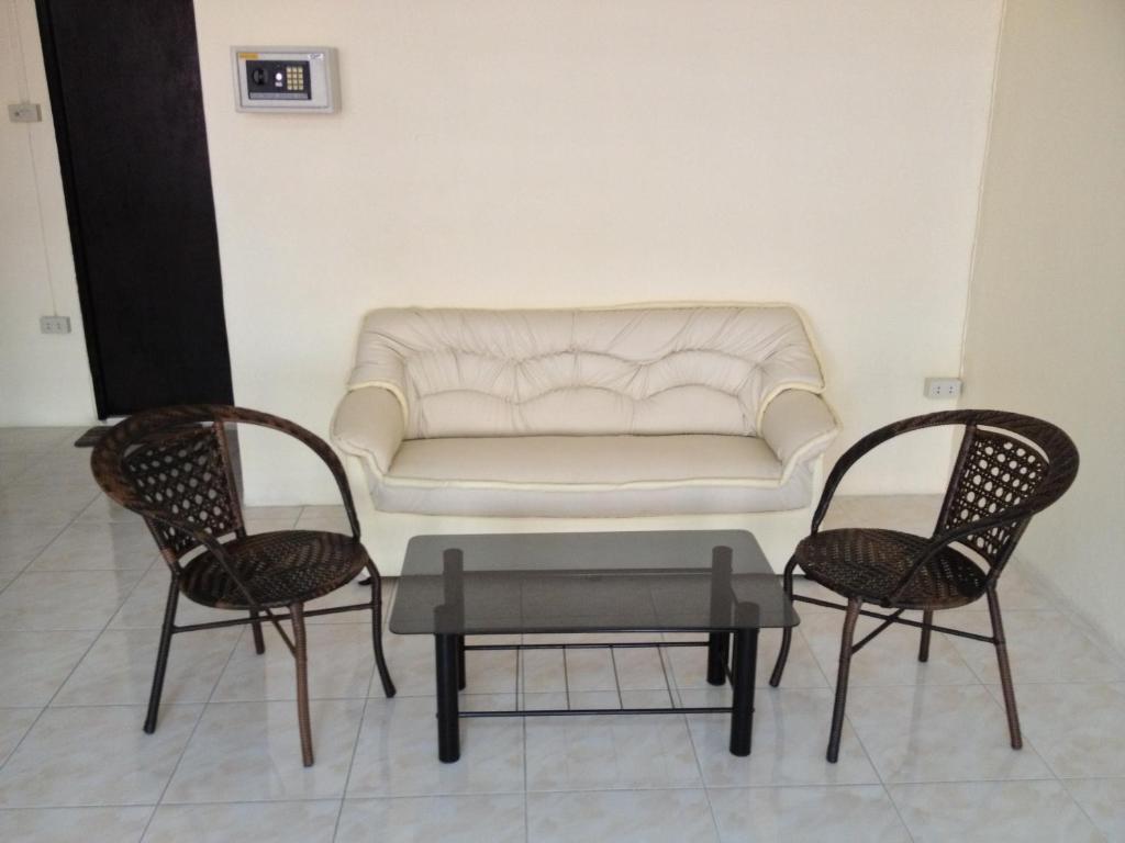 חוף ג'ומטיין Artem'S Guesthouse מראה חיצוני תמונה