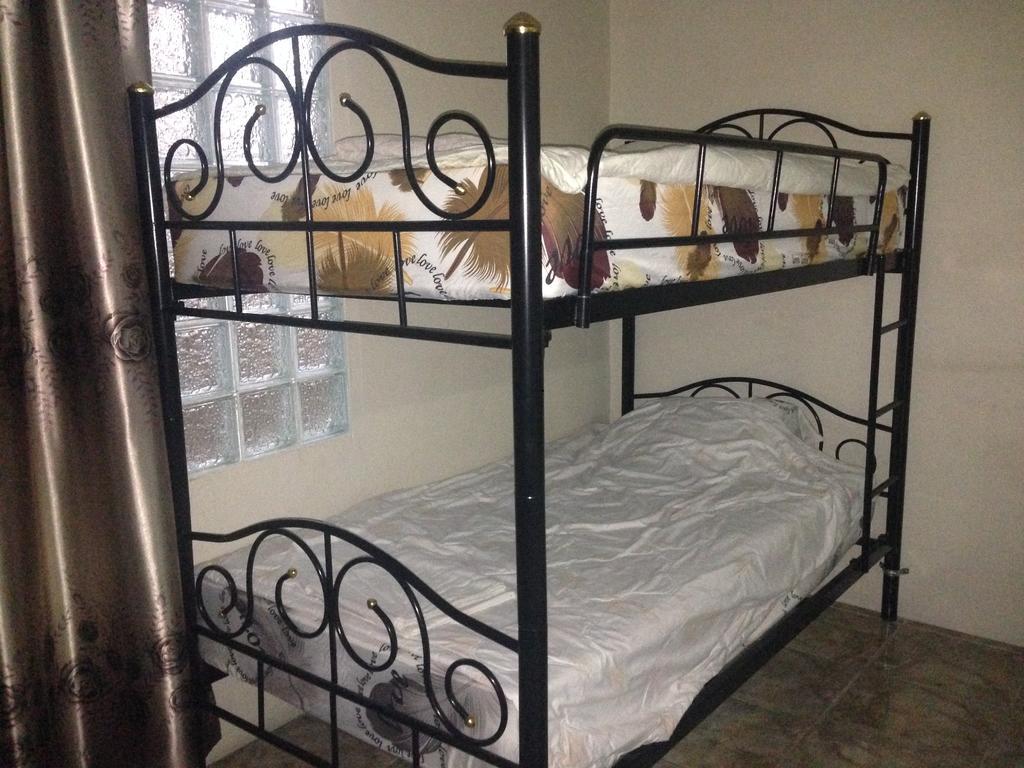 חוף ג'ומטיין Artem'S Guesthouse מראה חיצוני תמונה