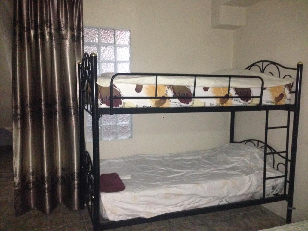חוף ג'ומטיין Artem'S Guesthouse מראה חיצוני תמונה