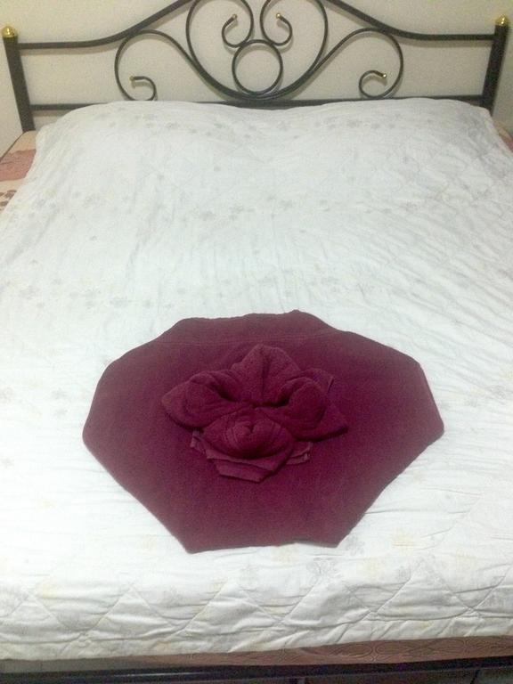 חוף ג'ומטיין Artem'S Guesthouse מראה חיצוני תמונה