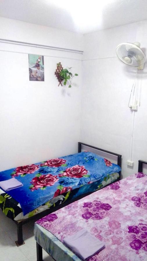 חוף ג'ומטיין Artem'S Guesthouse מראה חיצוני תמונה