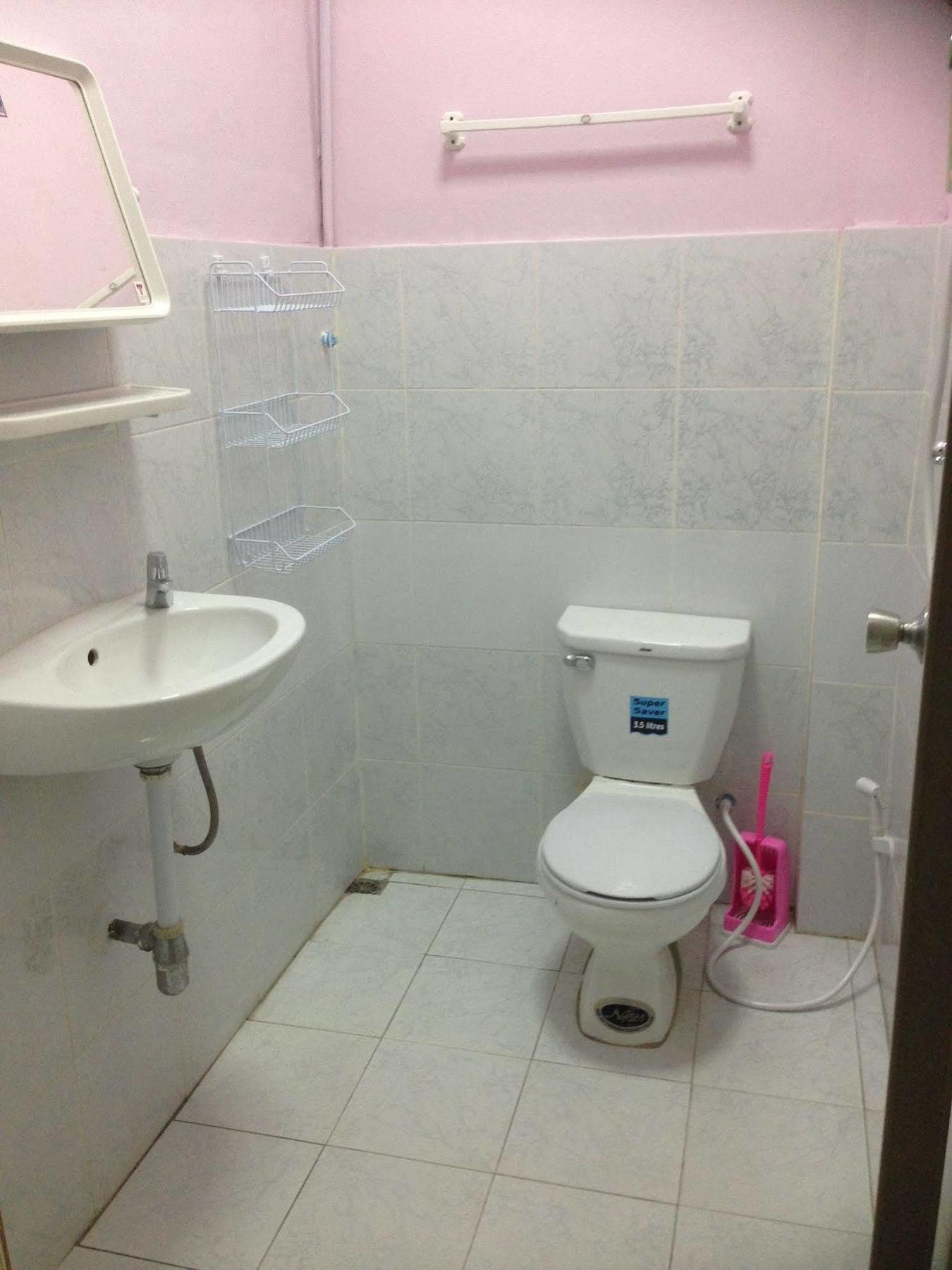 חוף ג'ומטיין Artem'S Guesthouse מראה חיצוני תמונה