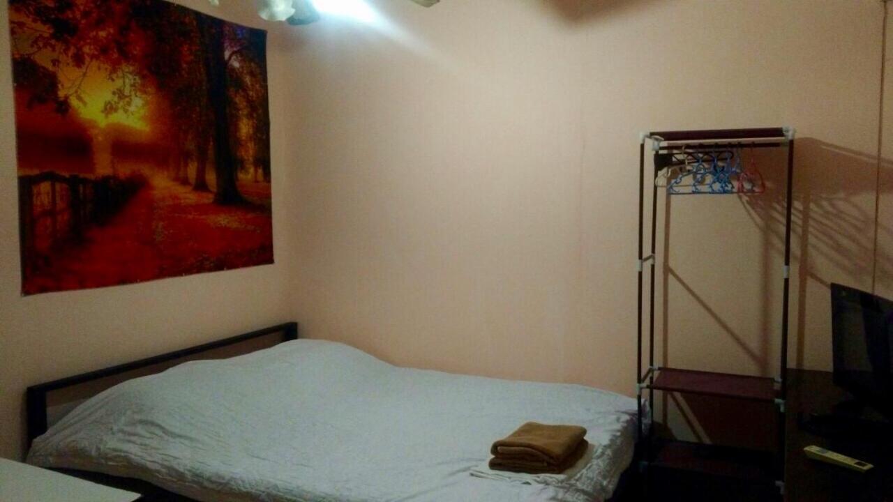 חוף ג'ומטיין Artem'S Guesthouse מראה חיצוני תמונה