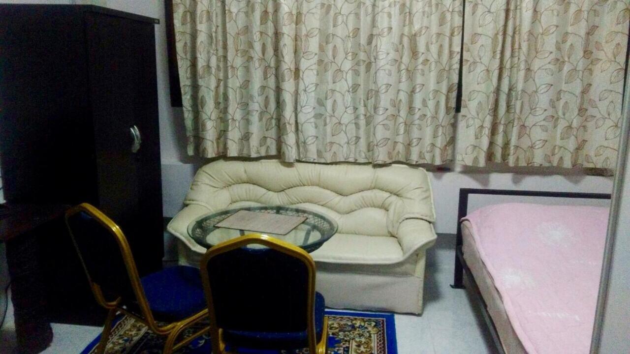 חוף ג'ומטיין Artem'S Guesthouse מראה חיצוני תמונה