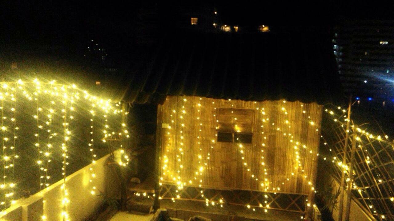 חוף ג'ומטיין Artem'S Guesthouse מראה חיצוני תמונה